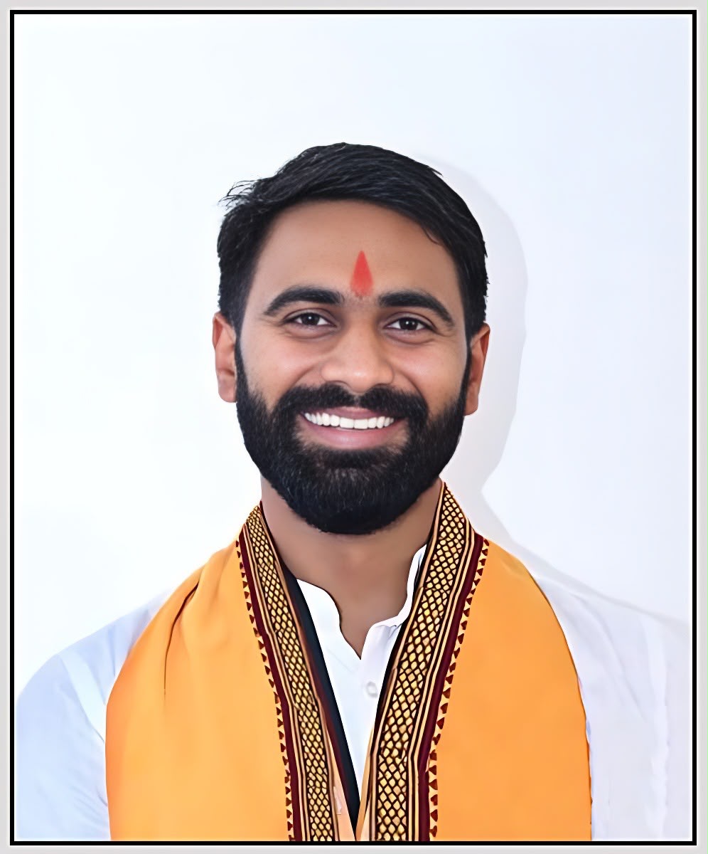 Akshya Anand
