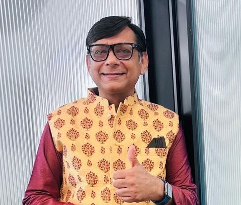 KETAN AMIRITLAL TALATI